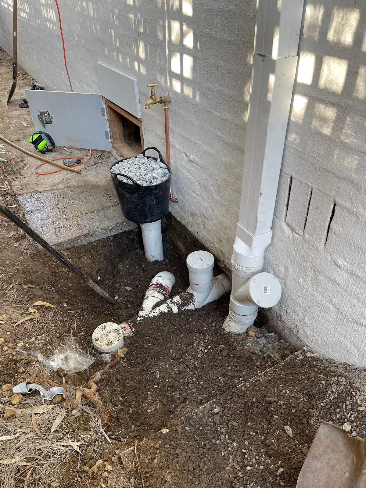 Plumb Point
