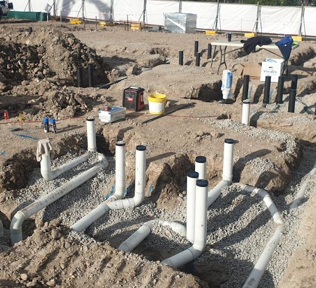Plumb Pro Plumbing and xcavations