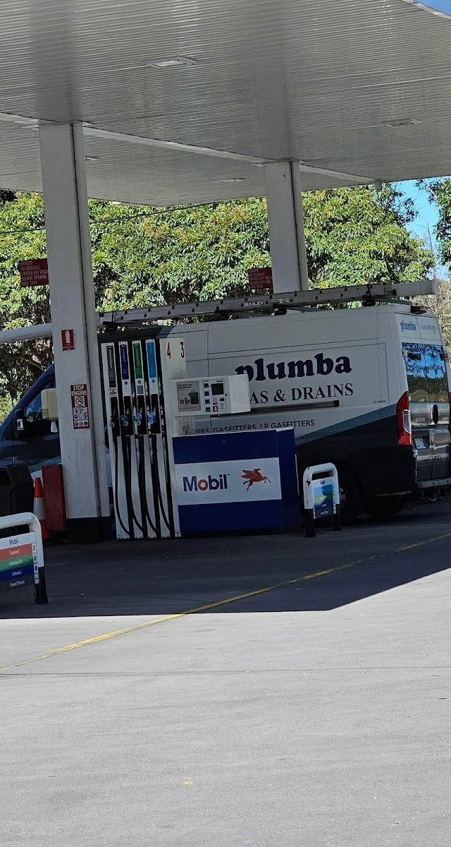 Plumba Gas & Drains