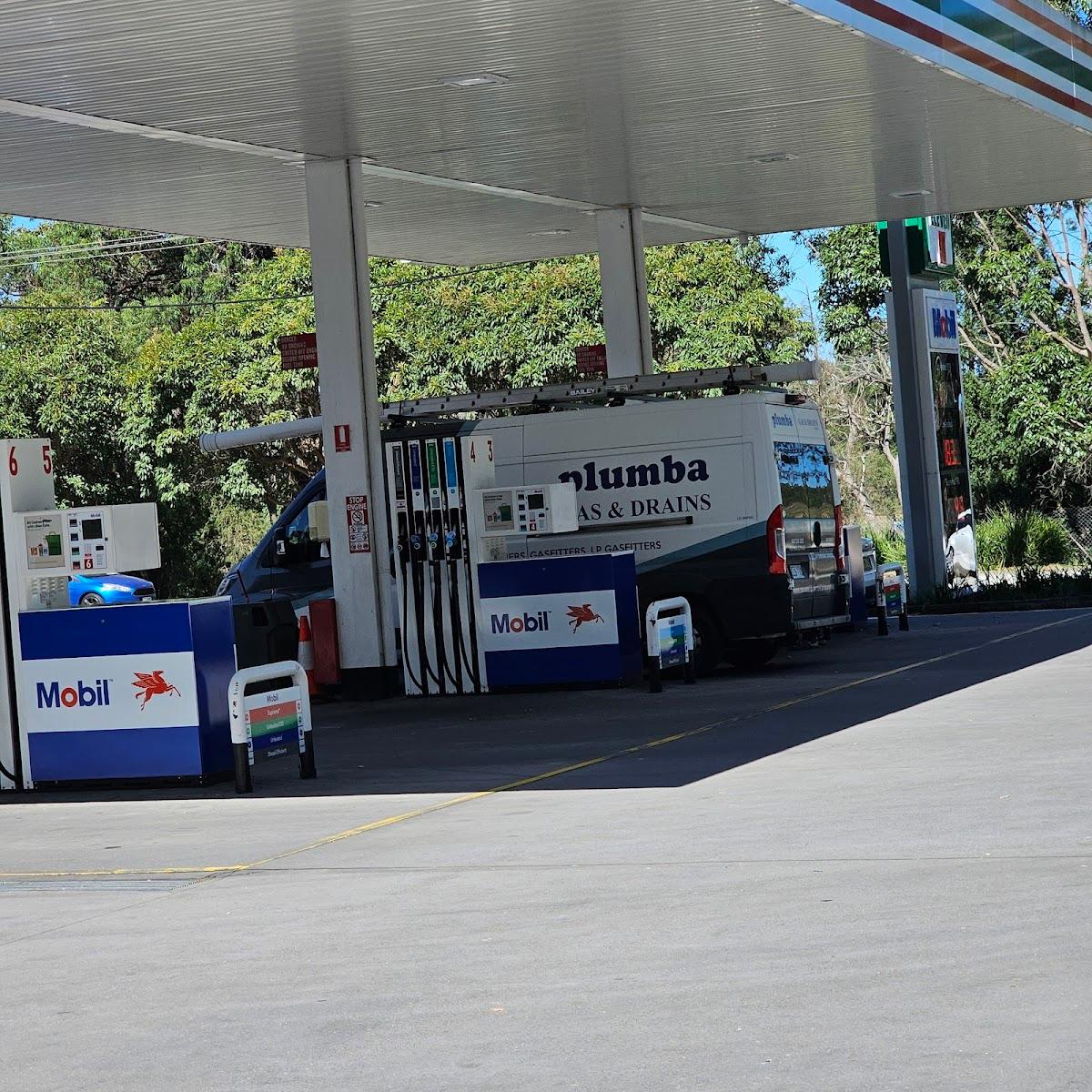 Plumba Gas & Drains