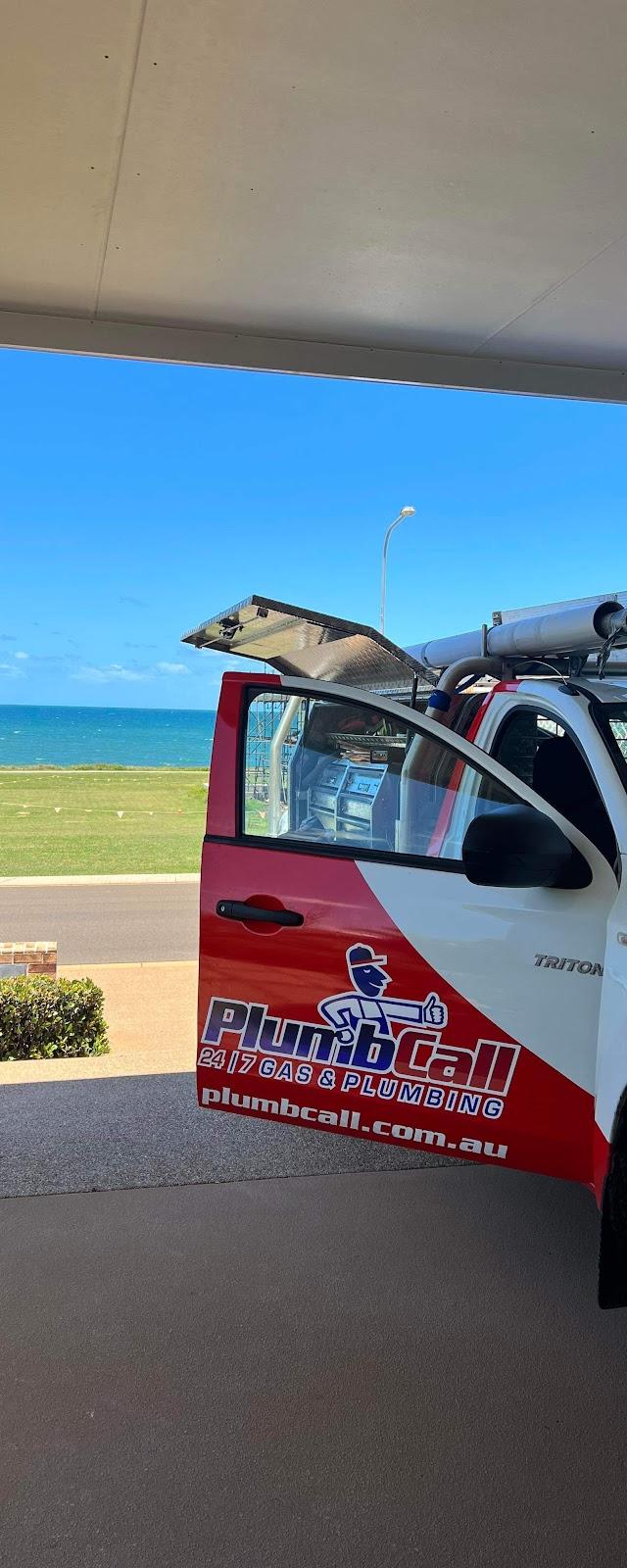 Plumbcall - Bundaberg