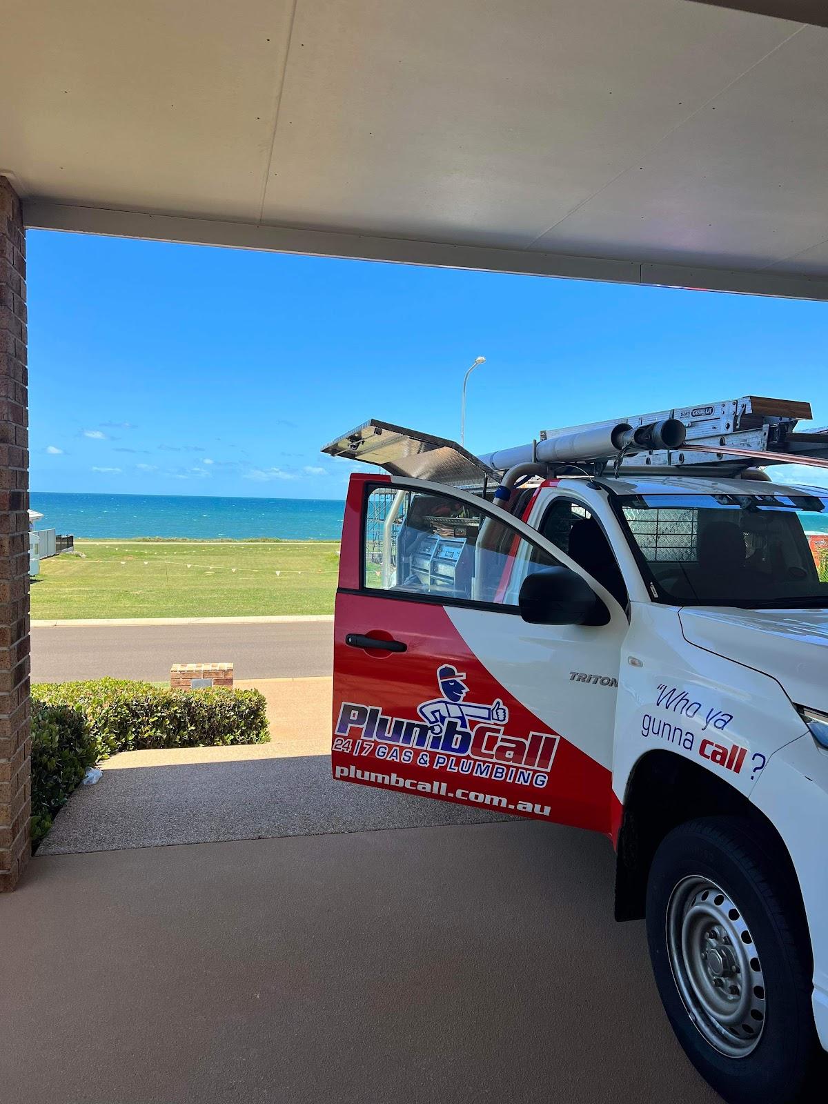 Plumbcall - Bundaberg