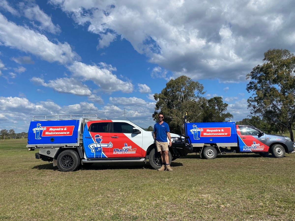 Plumbcall - Gympie