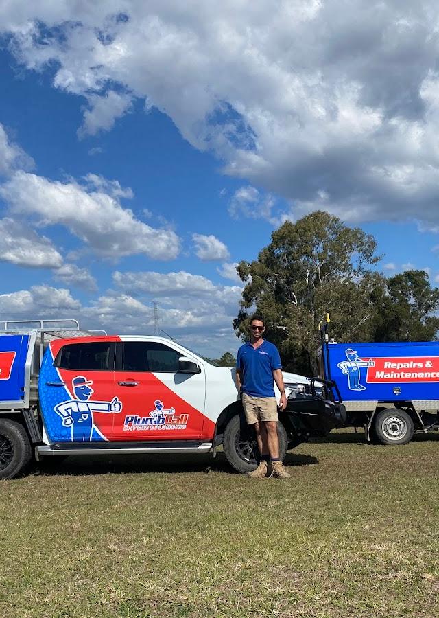 Plumbcall - Gympie