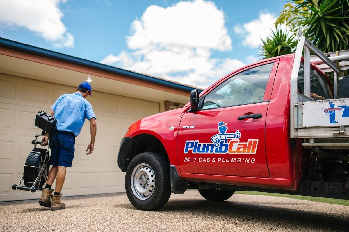 Plumbcall - Rockhampton