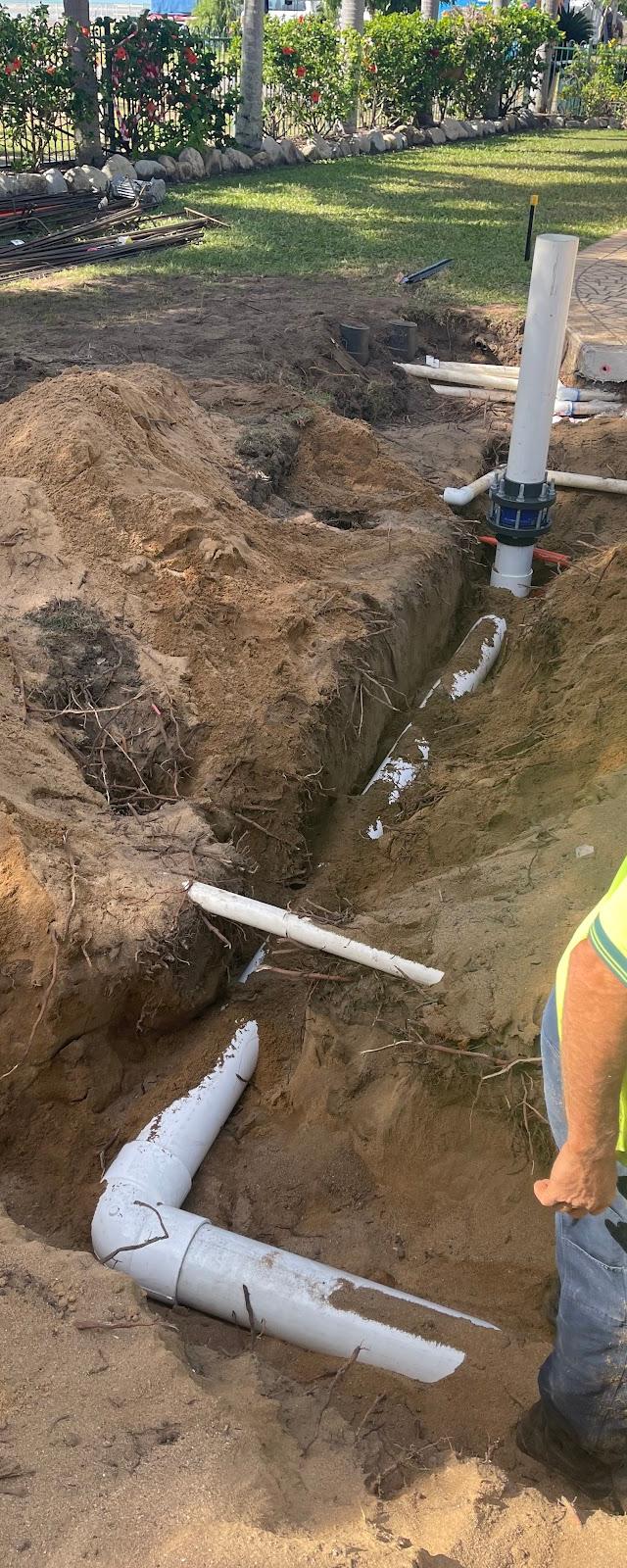 Plumbcall - Townsville