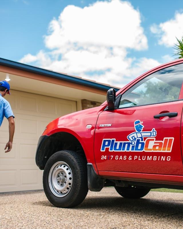 Plumbcall - Yeppoon