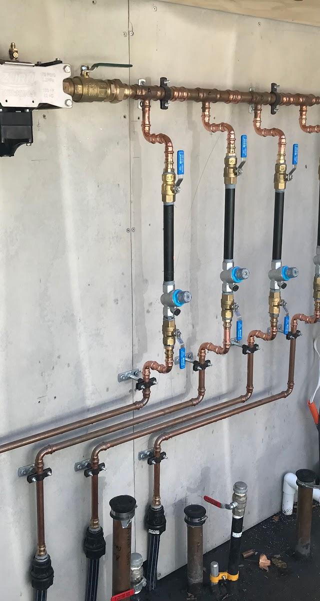 Plumber Connect Melbourne