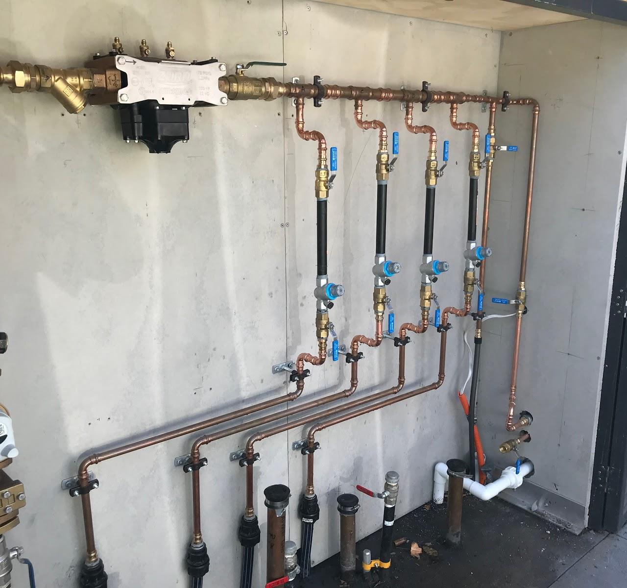 Plumber Connect Melbourne