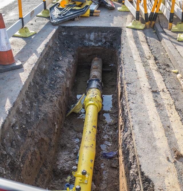 Plumber Cranbourne