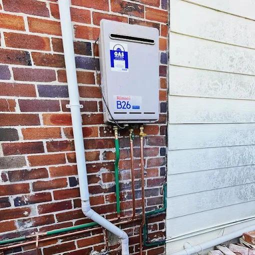 Plumber Done Easy St Kilda