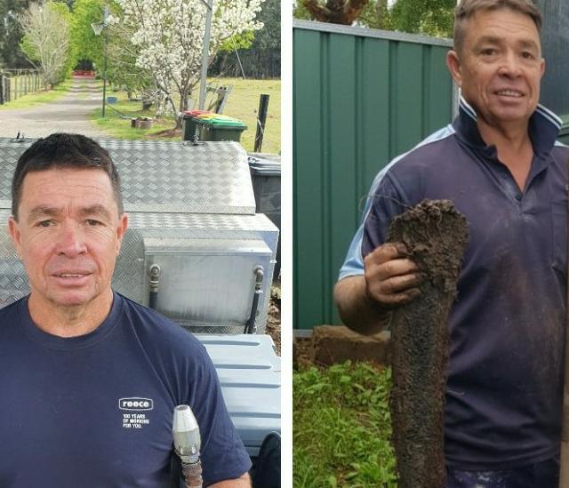 Plumber East Maitland | GTQ Plumbing