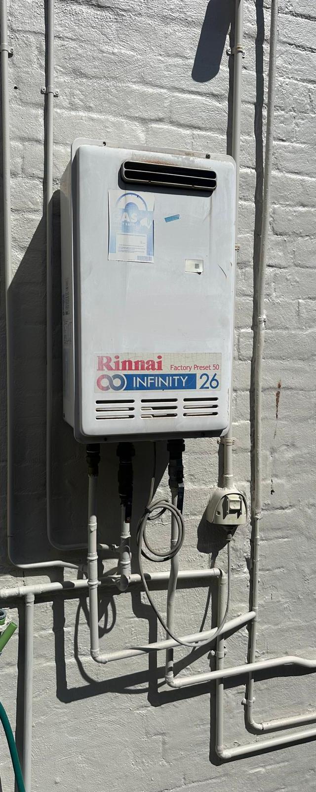 Plumber Northbridge