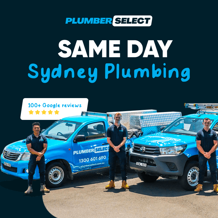 Plumber Select