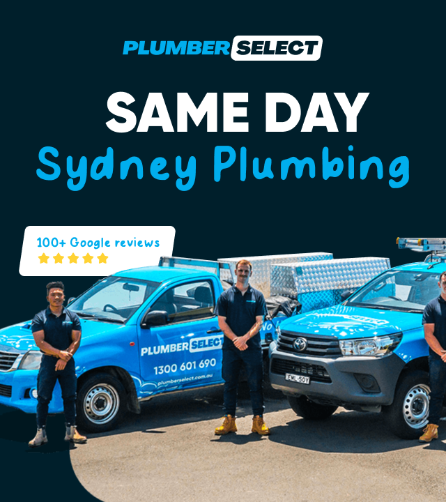 Plumber Select