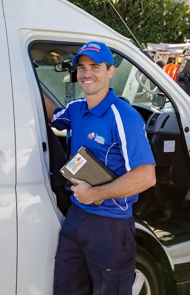 Plumber To The Rescue Chiswick