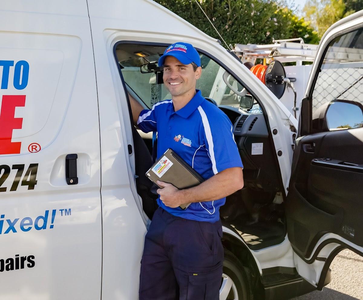 Plumber To The Rescue Chiswick