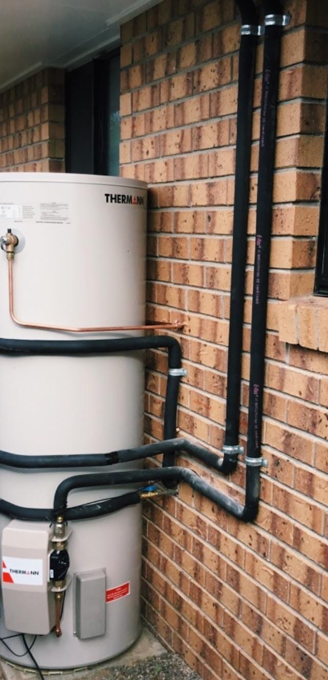 Plumber To Your Door