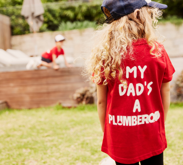 Plumberoo Plumbing