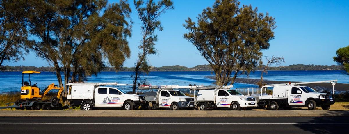 Plumbers & Gasfitters Davenport