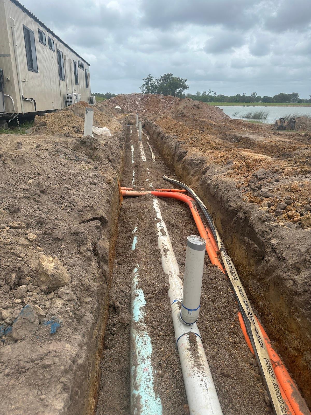 Plumbers Hervey Bay | Hot Water Service Repairs & Installations