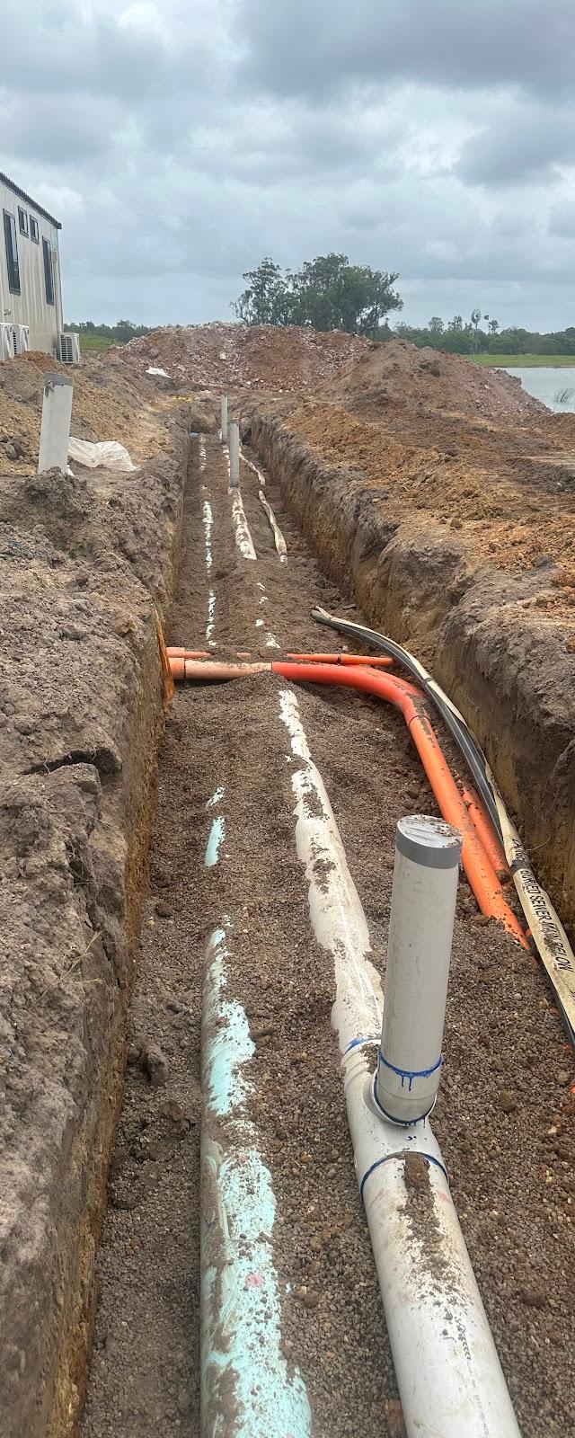 Plumbers Hervey Bay | Hot Water Service Repairs & Installations