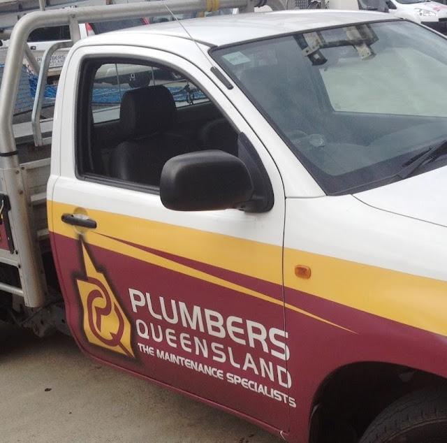 Plumbers Queensland