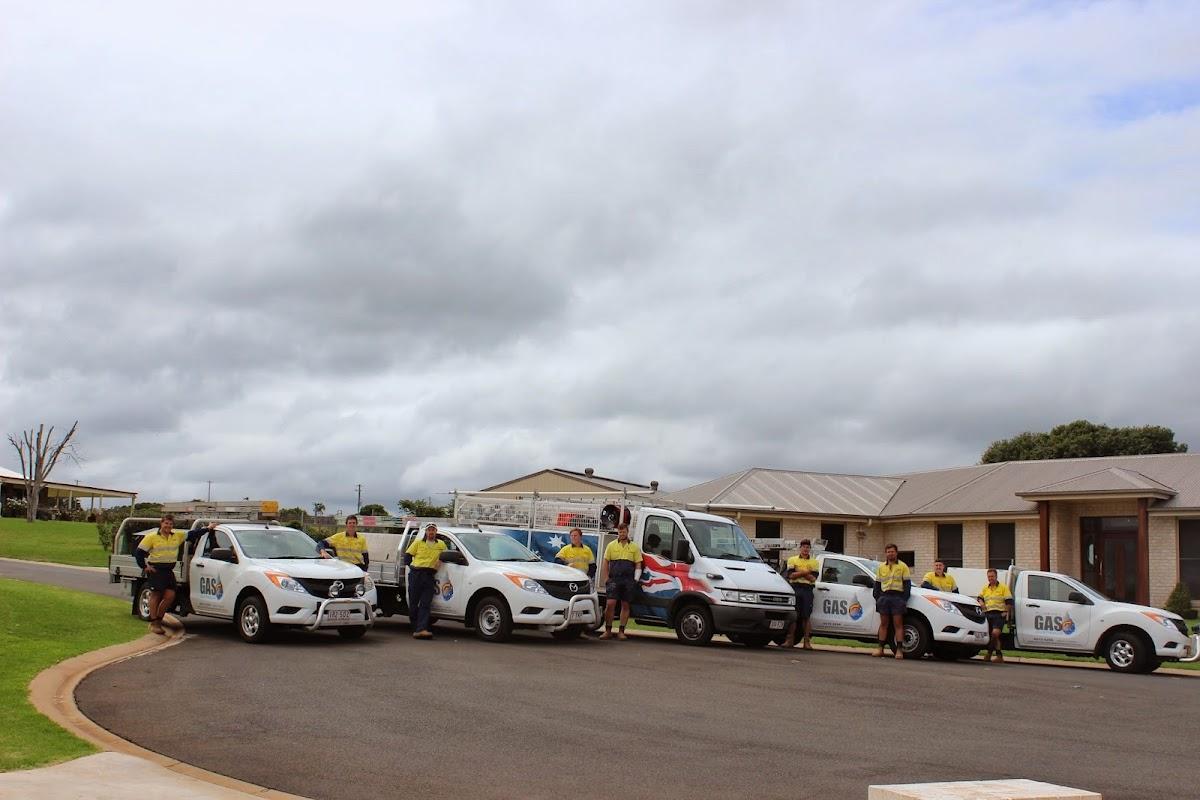Plumbing & Gas Australia - Toowoomba