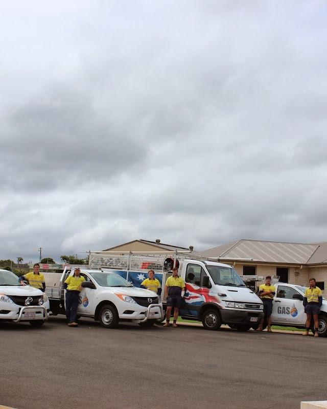 Plumbing & Gas Australia - Toowoomba