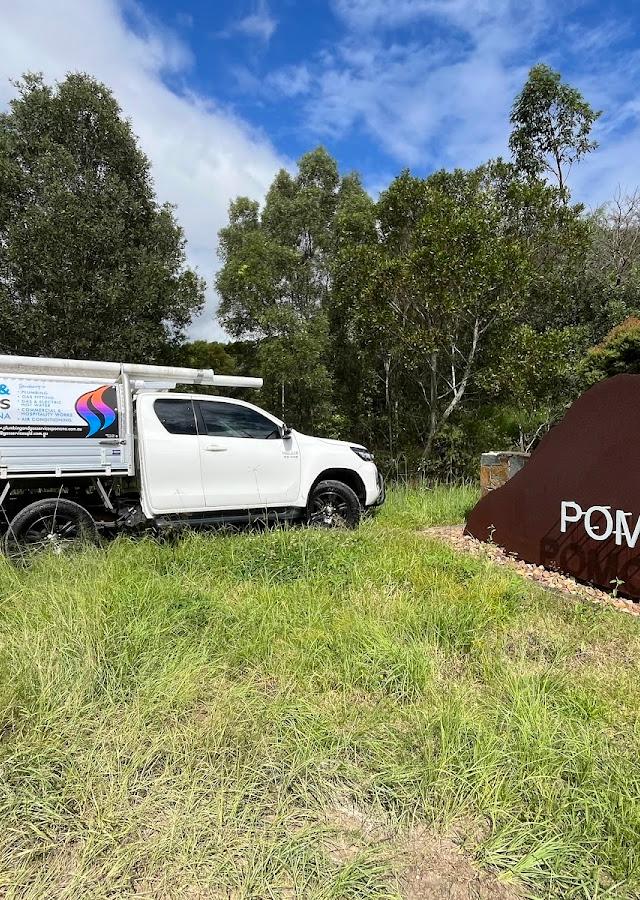 Plumbing & Gas Services Pomona