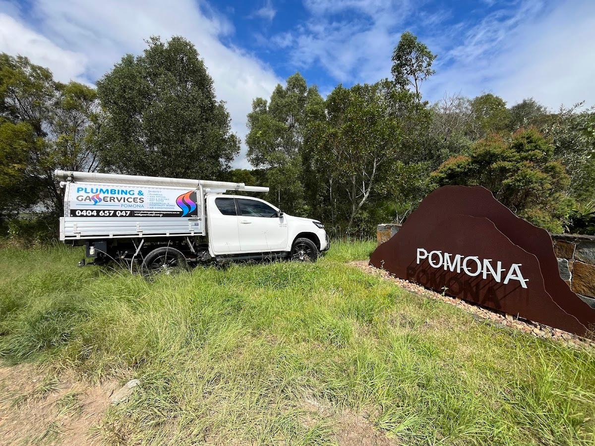 Plumbing & Gas Services Pomona