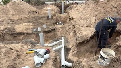 Plumbing at Its Finest