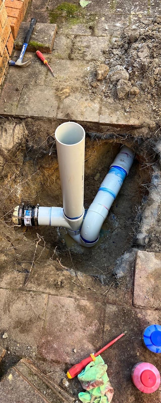 Plumbing Bros Chatswood
