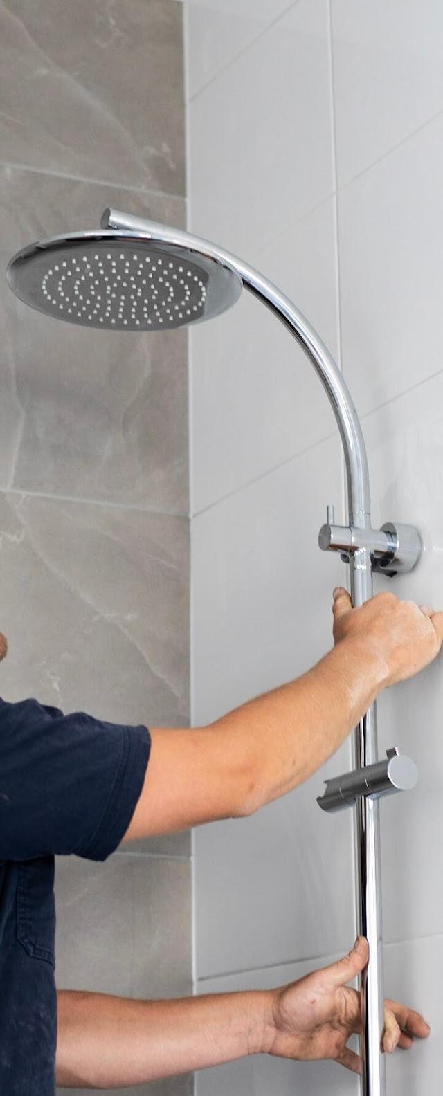 Plumbing by Hall Pty Ltd
