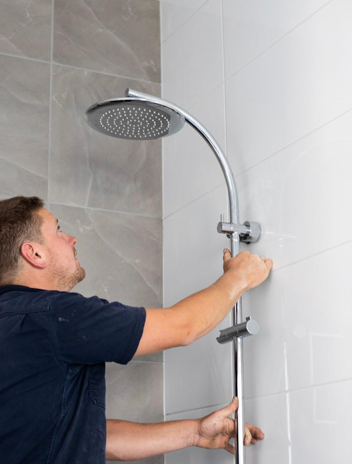 Plumbing by Hall Pty Ltd