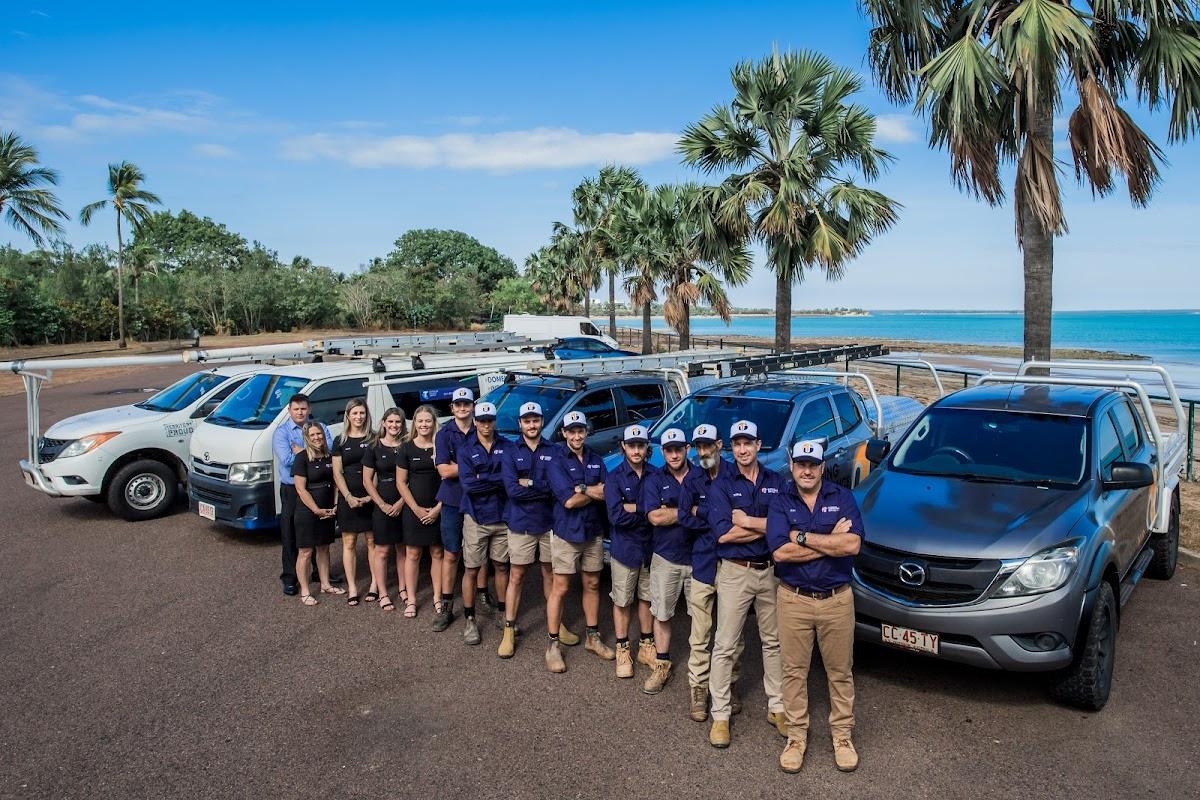Plumbing Maintenance Services QLD