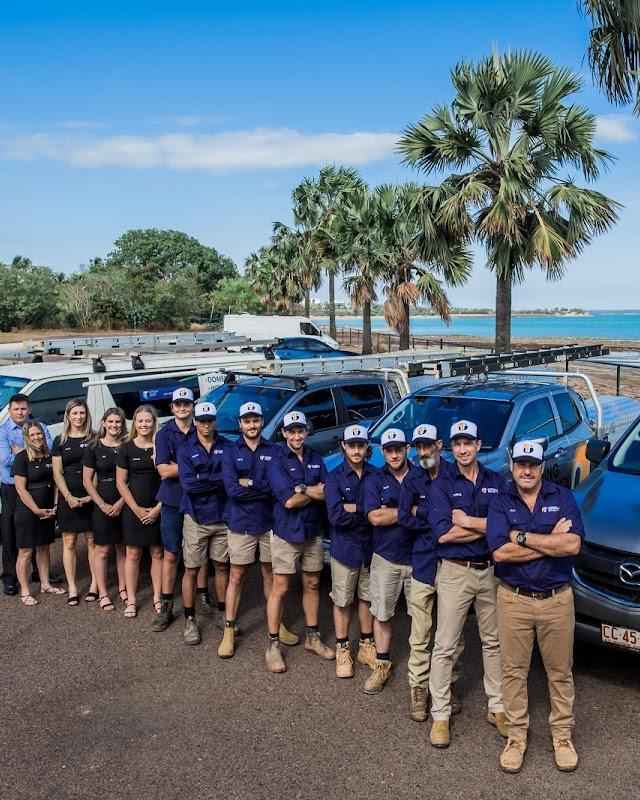 Plumbing Maintenance Services QLD