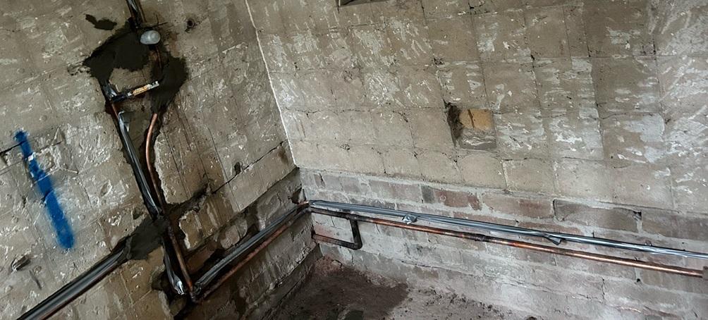 Plumbing Rules