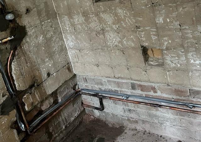 Plumbing Rules