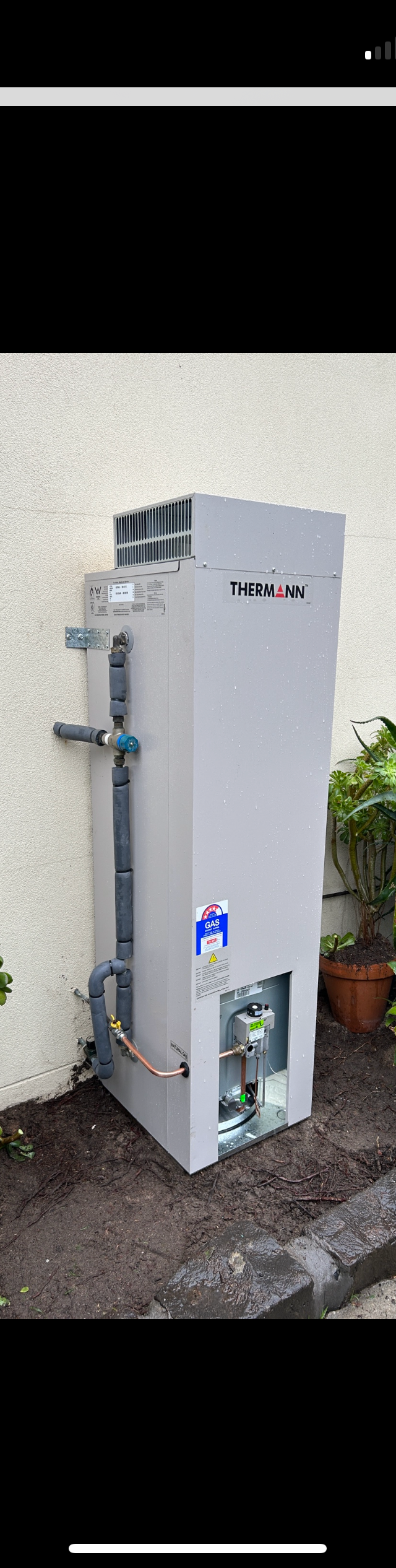 Plumbing Sense Pty Ltd