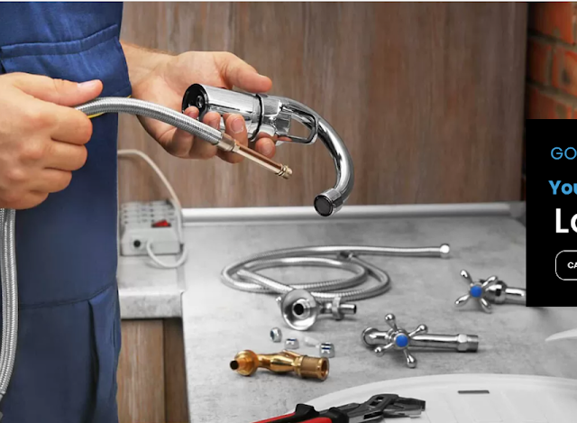 Plumbing Victoria