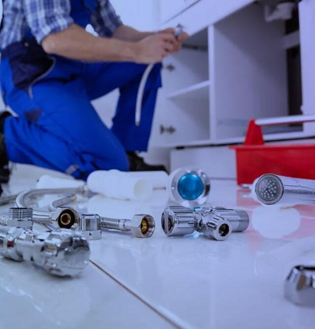 Plumbing Worx Enterprise PTY LTD