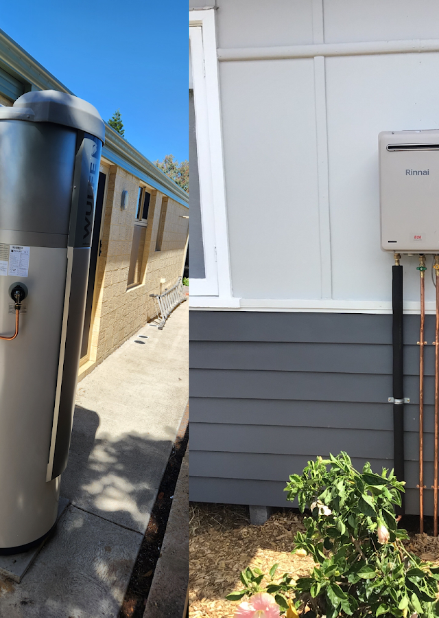 PlumbingGas