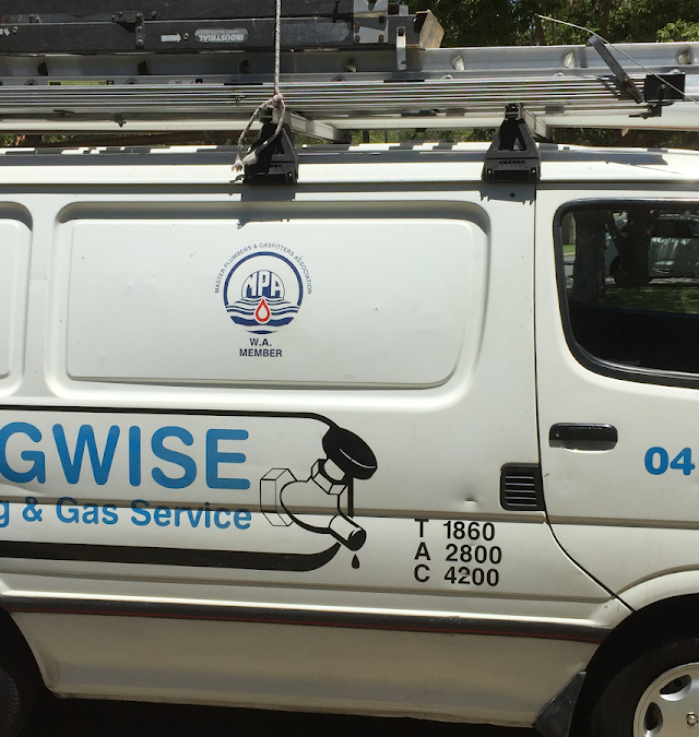 PlumbingWise