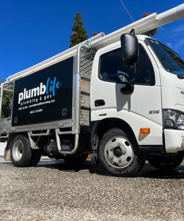 Plumblife Plumbing and Gas