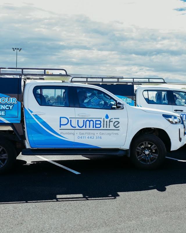 Plumblife