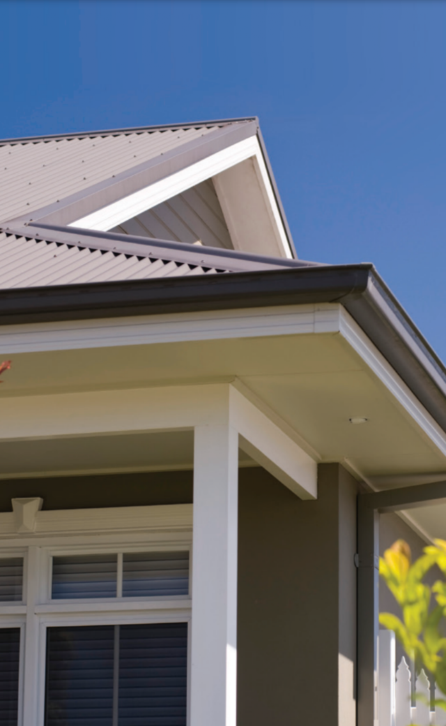 Plumbline Fascia & Gutter