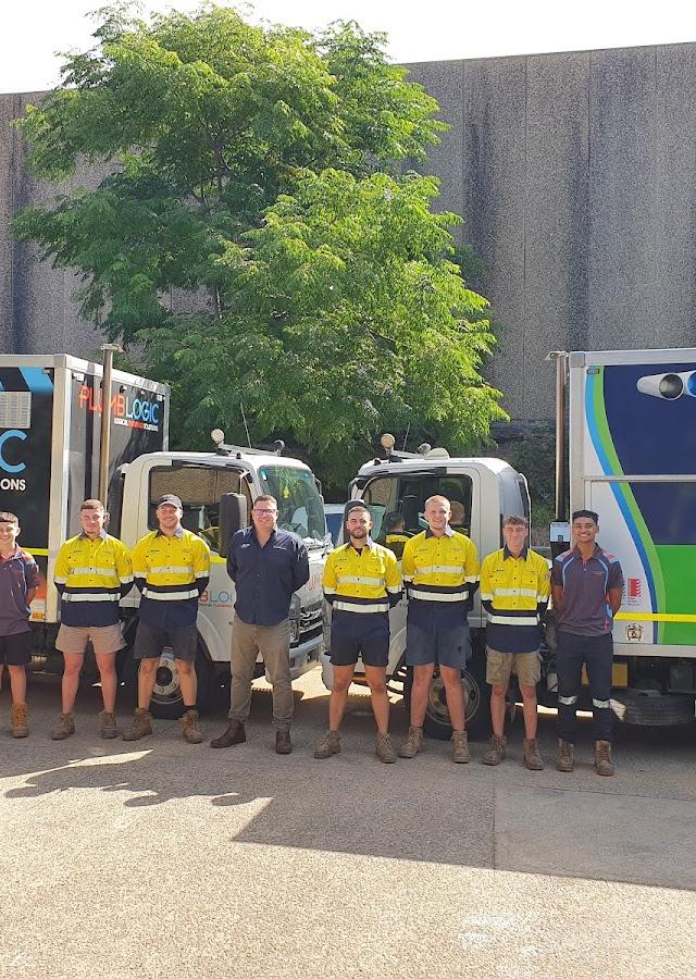 PLUMBLOGIC PLUMBING