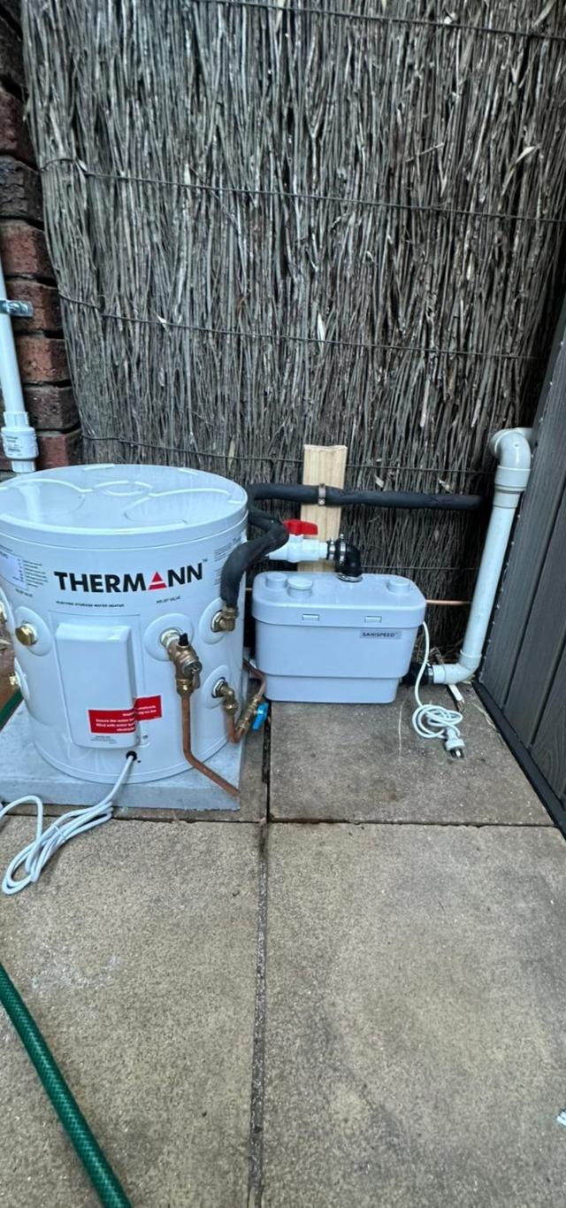 Plumblux Pty Ltd