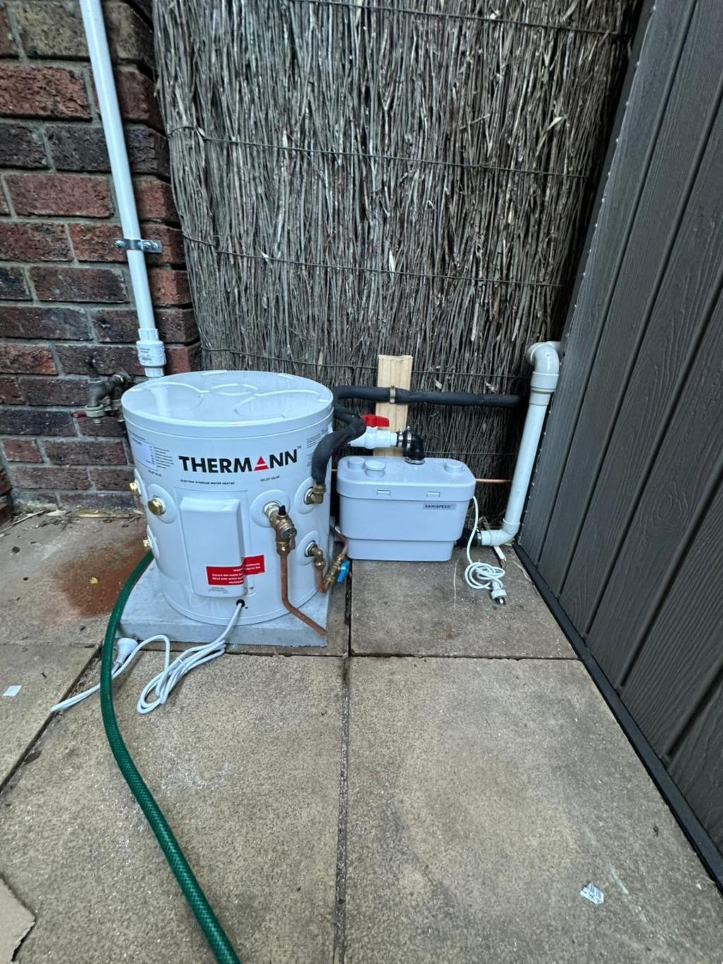 Plumblux Pty Ltd